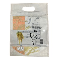 エッジスタンド米袋こしひかり