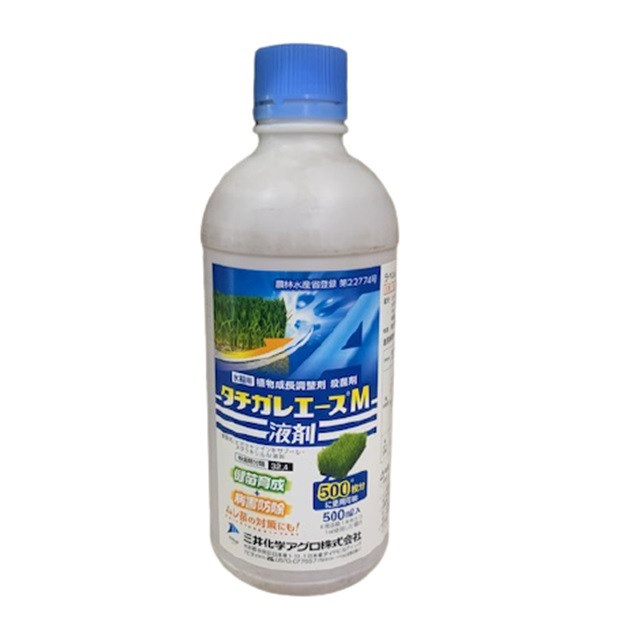 タチガレエースＭ液剤(100ml): 農薬