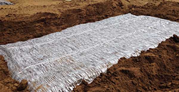 わらイラズ シルバー(長さ200m 幅100cm): 農業資材