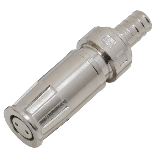 セフティ－3サニーホースノズル(PH-19 19MM): 水道