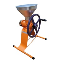 アウトレット味噌豆摺機