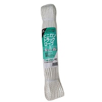 アウトレットビニロントラックロープ