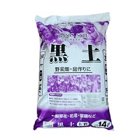 アウトレット黒土ふるい通し
