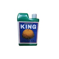 アウトレット菊専用活力剤　KING