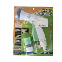 アウトレットシャワーノズル６