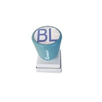 アウトレットシャチハタＸスタンパー25mmx25mm