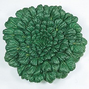 緑菜二号タァツァイ
