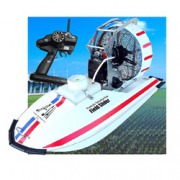 農薬散布エアボート　ＪＰ-ＳＡＩ