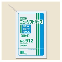 ニューソフトパック紐付 NO.12 23cm×34cm