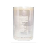 MKロールフィルム(いちご共通柄白1色 厚さ0.025 幅230mmX長さ