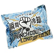 ＩＪ　瞬間冷却　パンチクール