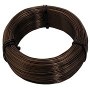 盆栽用アルミ線２００ｇ巻