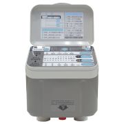 セフティ３　自動水やり器