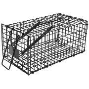 セフティ－３　ねずみ捕獲器中